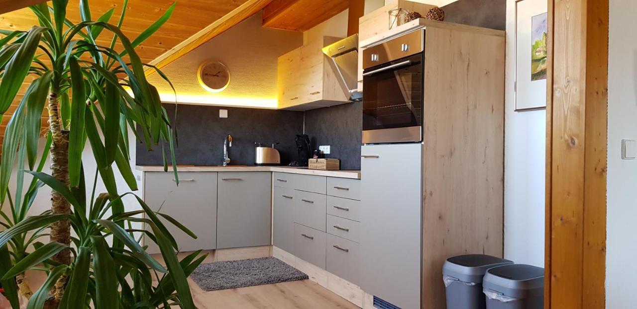 Appartment Sonnenblick Dielheim 외부 사진