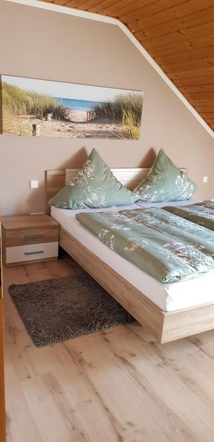 Appartment Sonnenblick Dielheim 외부 사진