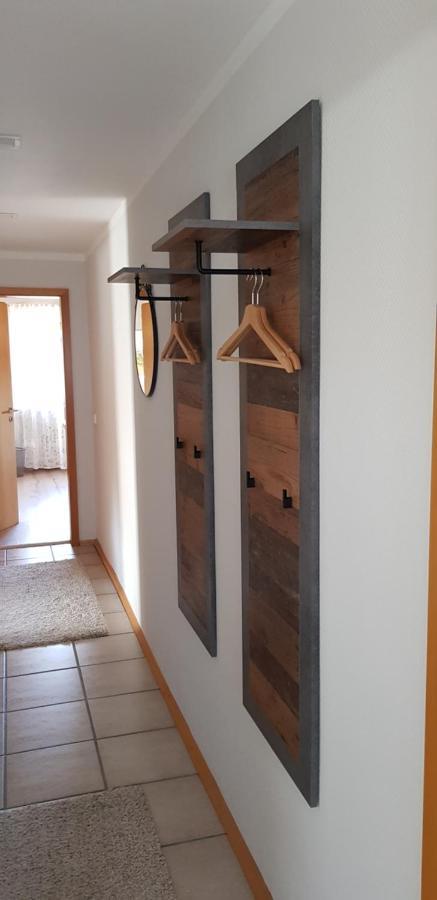Appartment Sonnenblick Dielheim 외부 사진