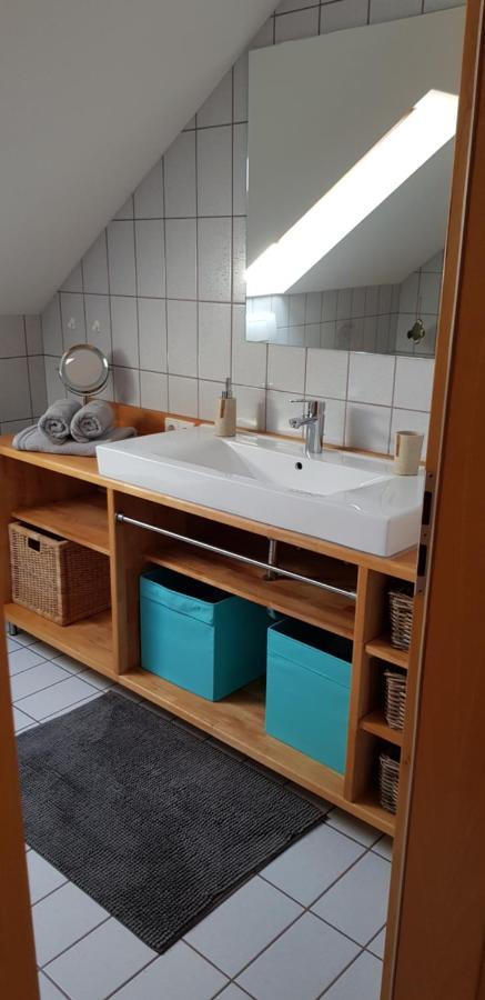 Appartment Sonnenblick Dielheim 외부 사진