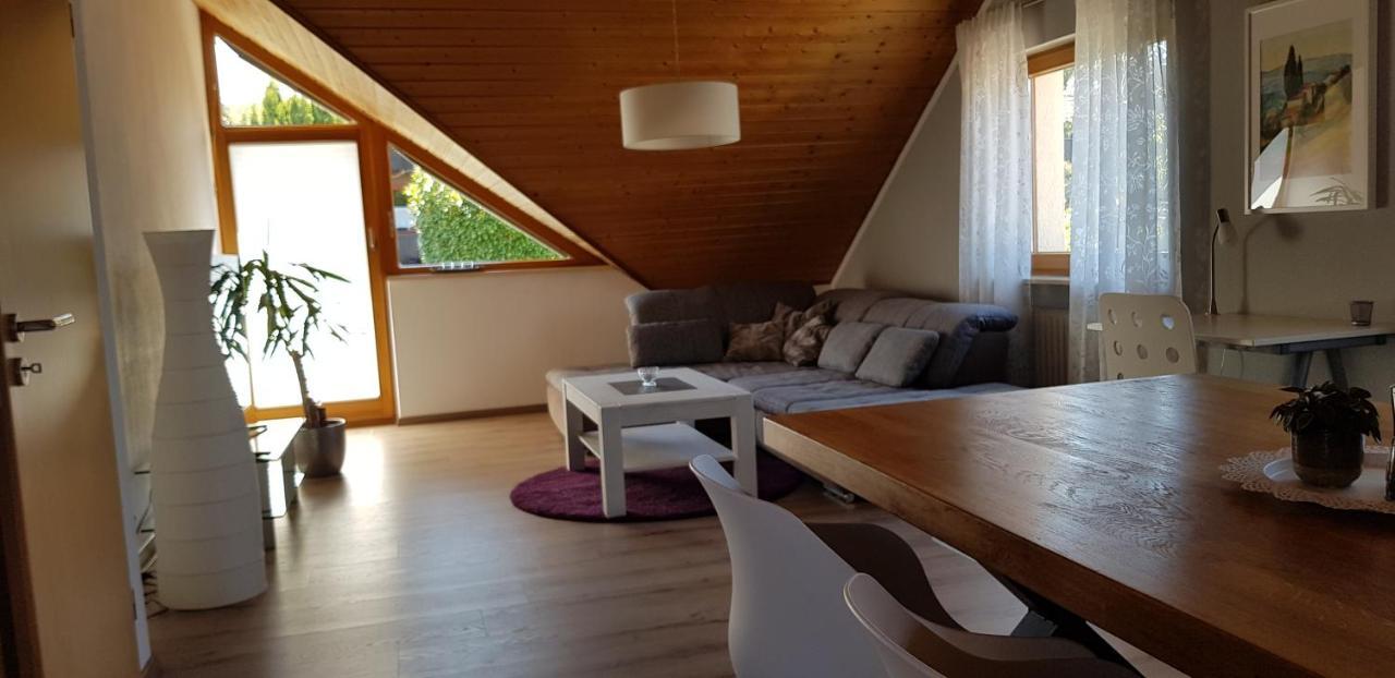 Appartment Sonnenblick Dielheim 외부 사진
