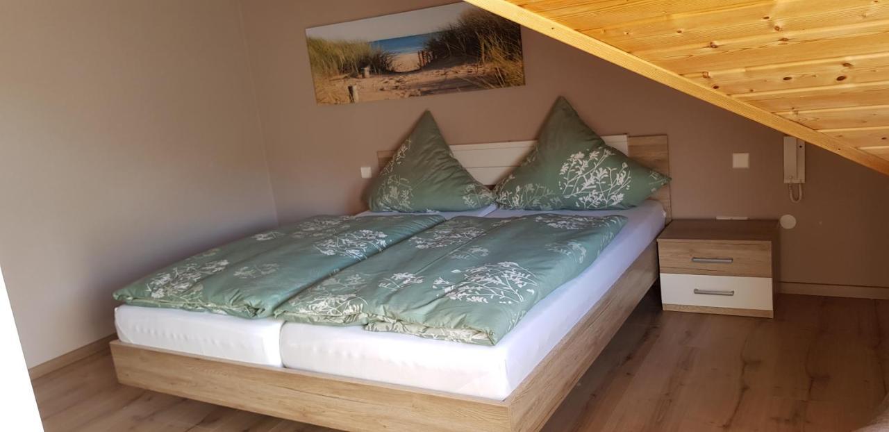 Appartment Sonnenblick Dielheim 외부 사진