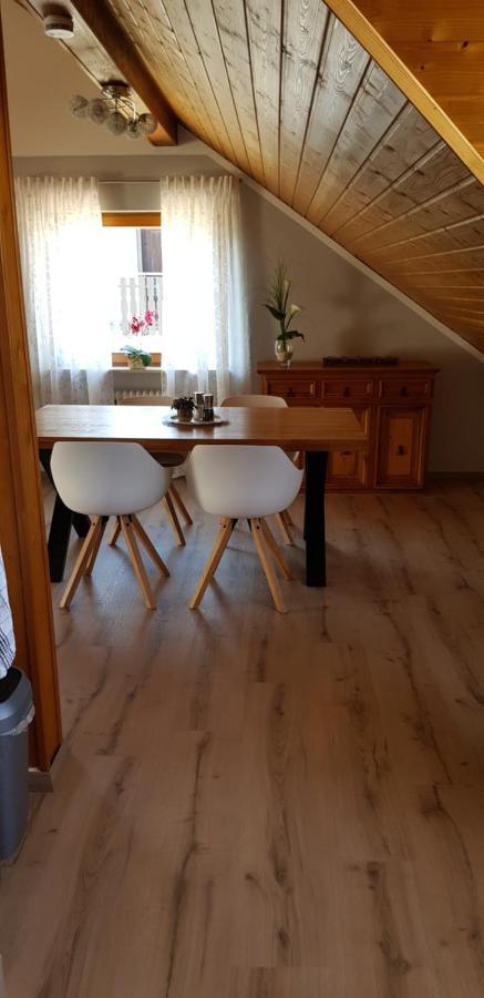 Appartment Sonnenblick Dielheim 외부 사진