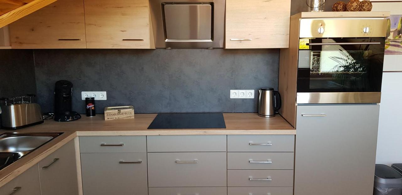 Appartment Sonnenblick Dielheim 외부 사진